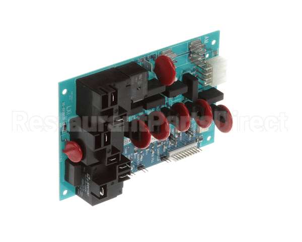 00-892934-00001 Hobart Board,Relay Assembly,Lxi/Am15