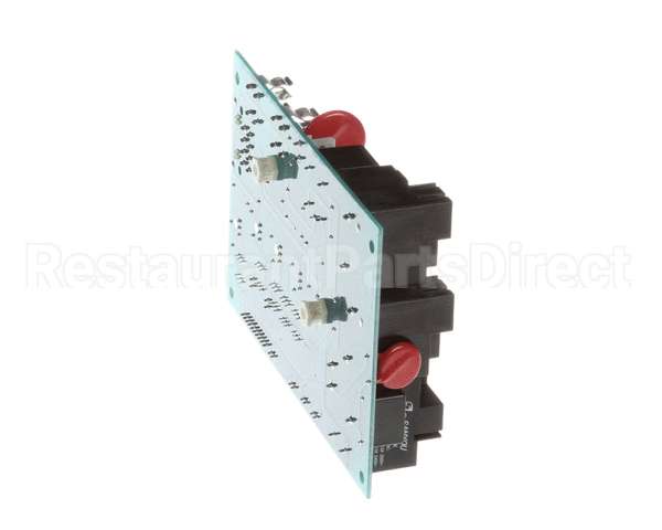 00-892934-00001 Hobart Board,Relay Assembly,Lxi/Am15