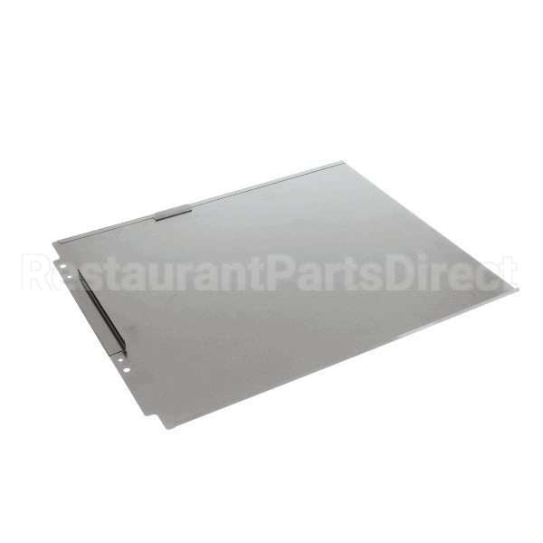 00-893018 Compatible Midwest Appliance Parts Panel, Cover, Left, Assembly