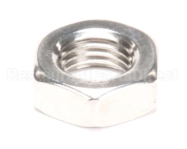 00-893039-00003 Hobart Nut,Jam,Pump 7/16-20 Unf