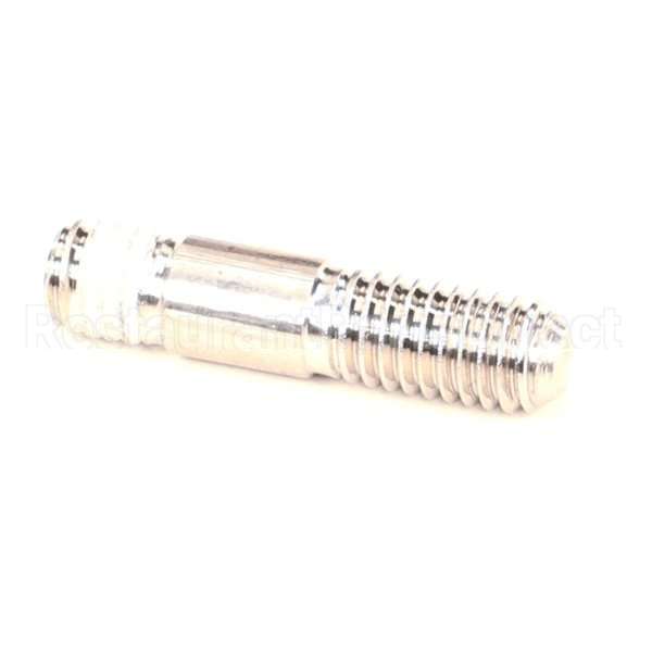 00-893039-00006 Compatible Midwest Appliance Parts Tube, Stud, 3/8-16 X 1-5/8