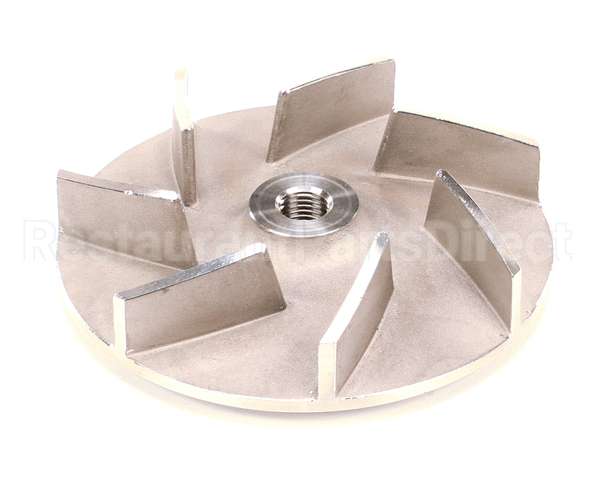 00-893039-00011 Hobart Impeller,50Hz