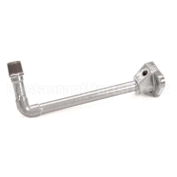 00-893054 Compatible Hobart Piping, Chamber, Input
