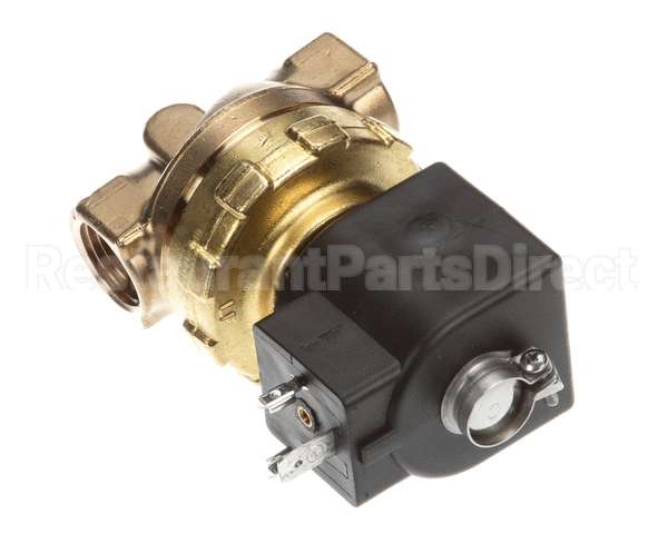 00-893100-00001 Hobart Valve,Solenoid 1/2,120V