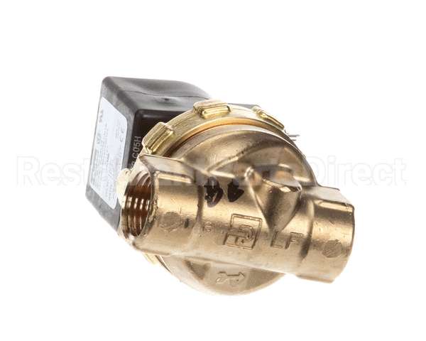 00-893100-00001 Hobart Valve,Solenoid 1/2,120V