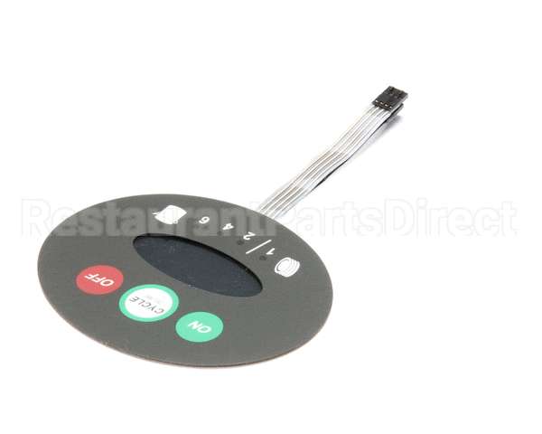 00-893113 Hobart Switch,Membrane Keypad Am15