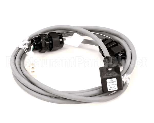 00-893126-00001 Hobart Cable,Assembly,Rns Valve W/O Bstr