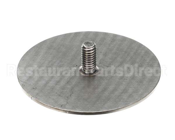 00-893226 Hobart Stiffener,Door Plate