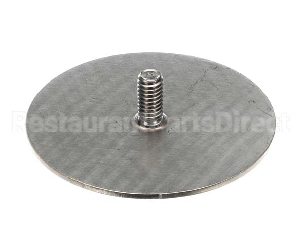 00-893226 Hobart Stiffener,Door Plate