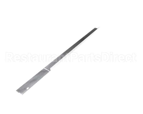 00-893314-00002 Hobart Cover,Door Guide,Right,Tall