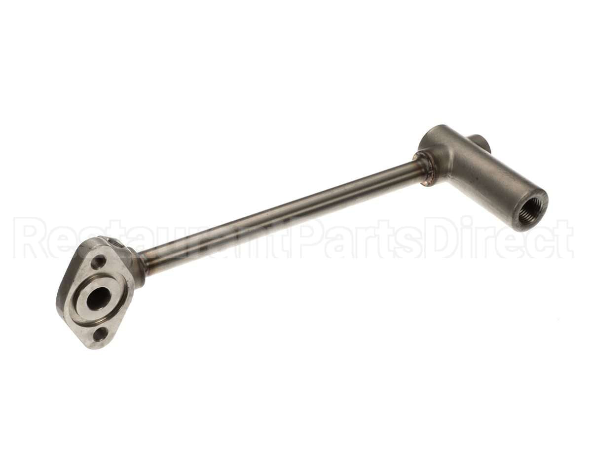 00-893356 Hobart Manifold,Weldment,Rinse,Outside