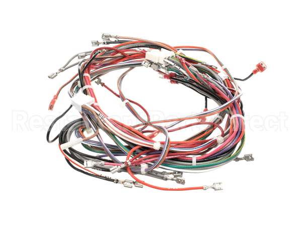 00-893448 Hobart Harness,High Voltage