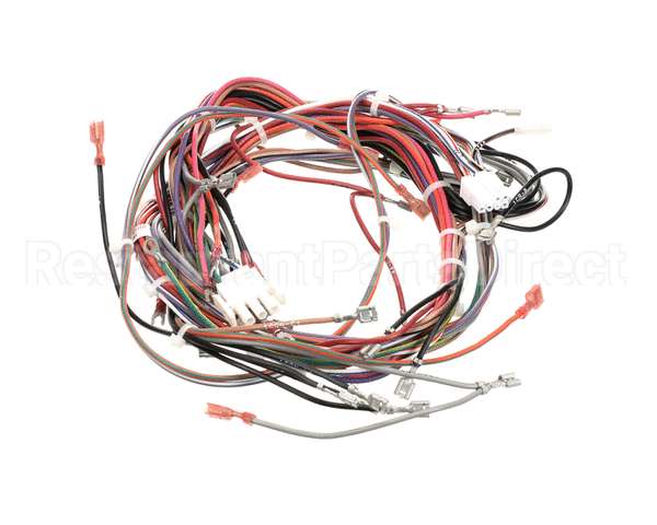 00-893448 Hobart Harness,High Voltage