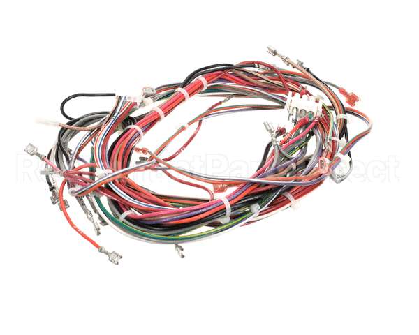 00-893448 Hobart Harness,High Voltage