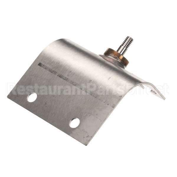 00-893486-00001 Compatible Hobart Bracket, Weldment, Handle, Right