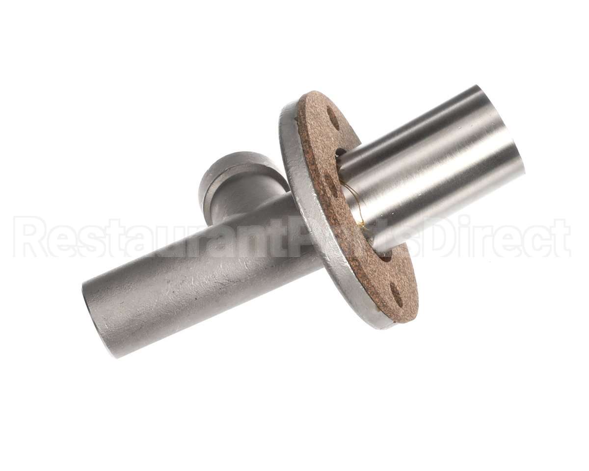 00-893793 Hobart Manifold,Weldment,Lower