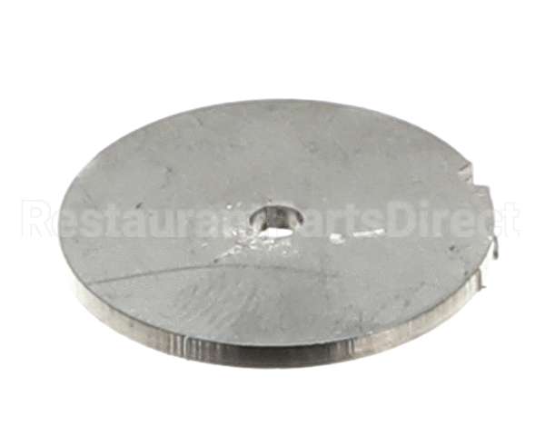 00-893833 Hobart Orifice,Rinse