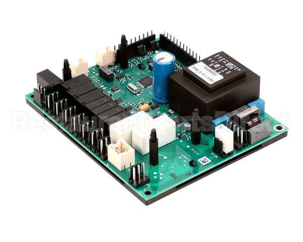 00-897545-00004 Hobart Control Unit Without Eeprom