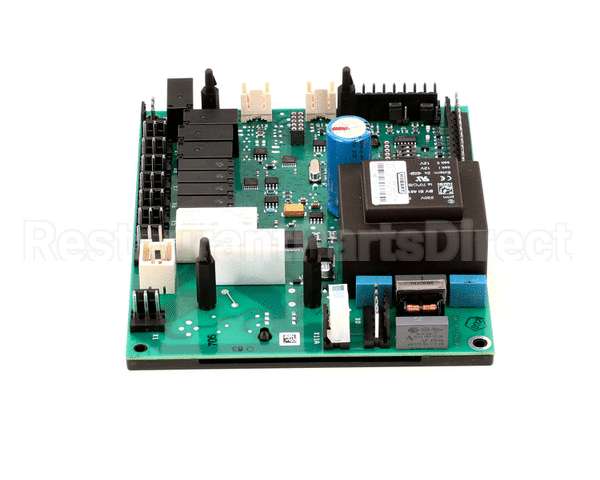 00-897545-00004 Hobart Control Unit Without Eeprom