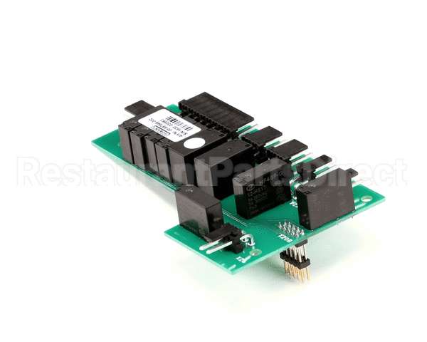 00-897546-00002 Hobart Card, Expansion