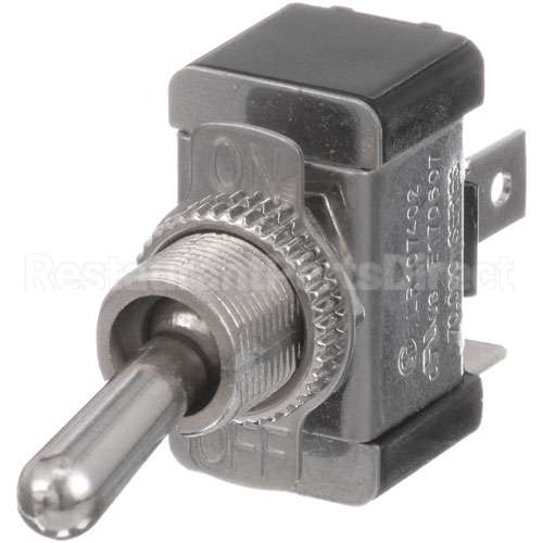 00-906444 Compatible Vulcan Toggle Switch 1/2 Spst