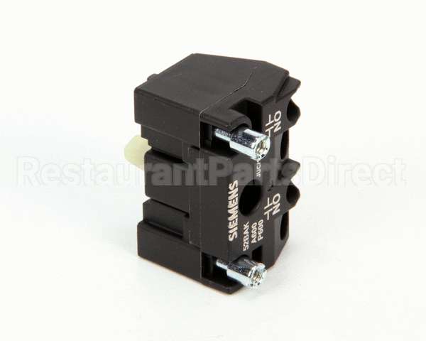 00-906996 Vulcan Hart Block, Normally Op