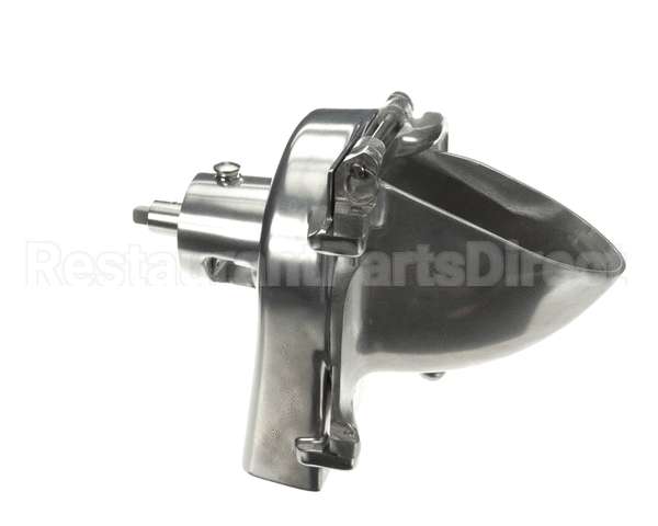 00-913015-00001 Hobart Vs9-12 W/Adj. Slicer Plate