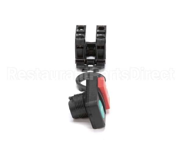 00-913082 Berkel Nd,Push Button W/Contact Block