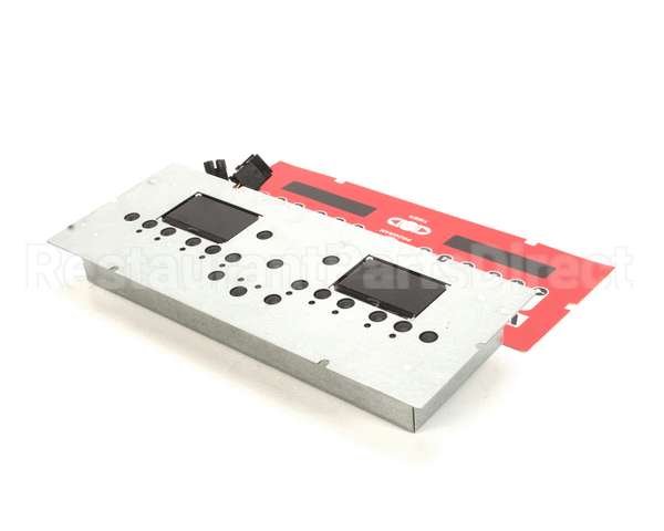 00-913086-00002 Vulcan Hart I,Computer Assembly,Vulcan Filter