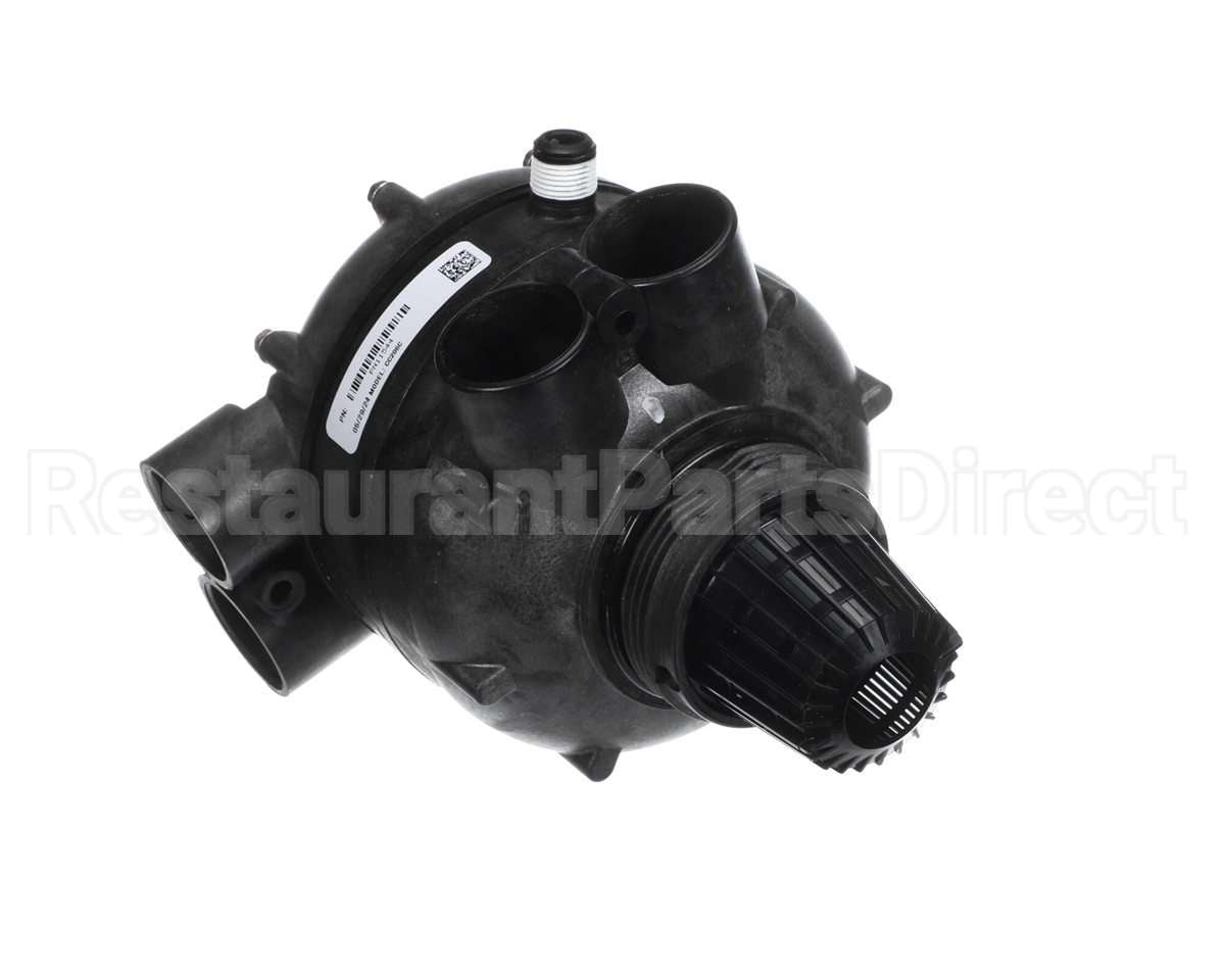 00-913091-00004 Hobart Nd,Head Complete Assembly C206