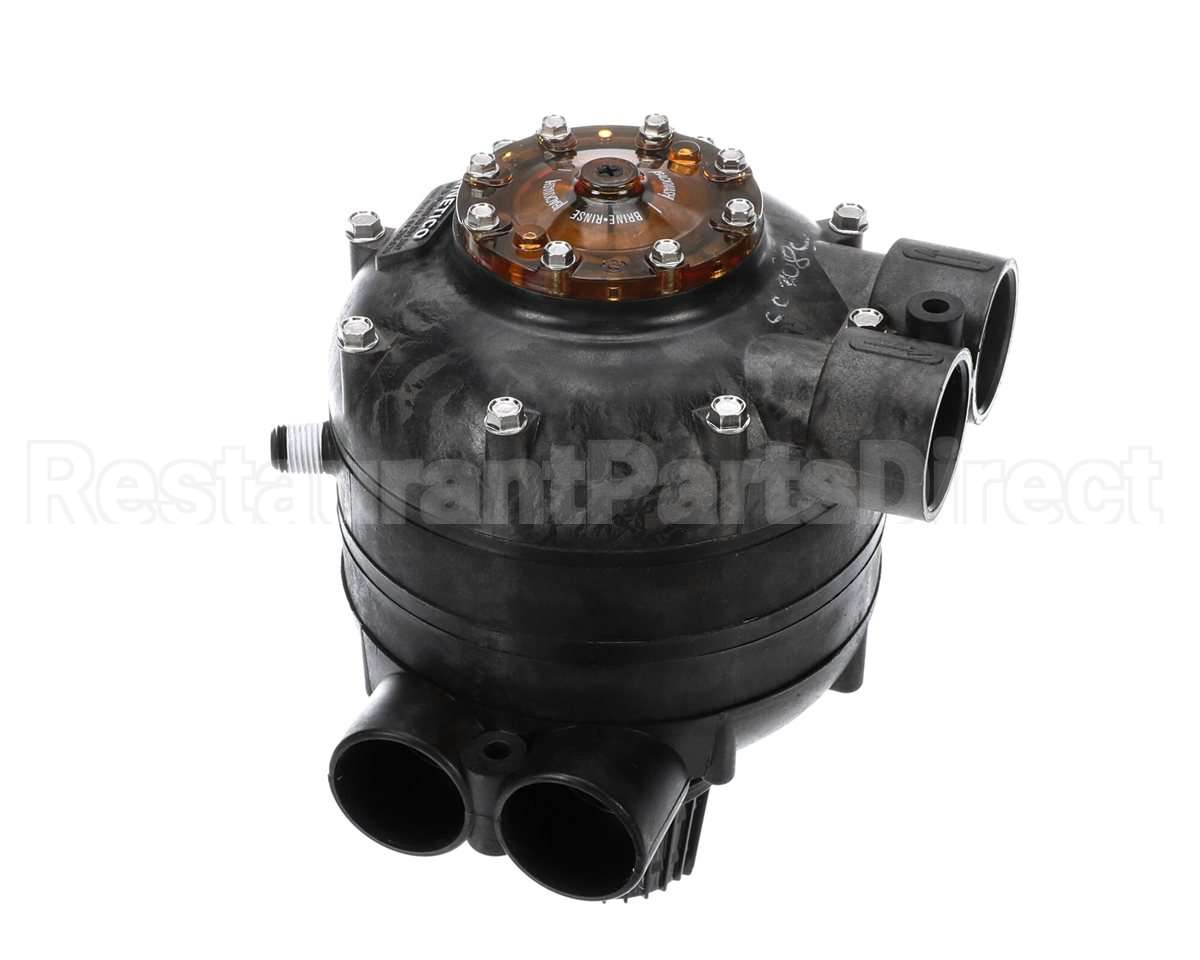 00-913091-00005 Hobart Nd, Head Complete Assy C208