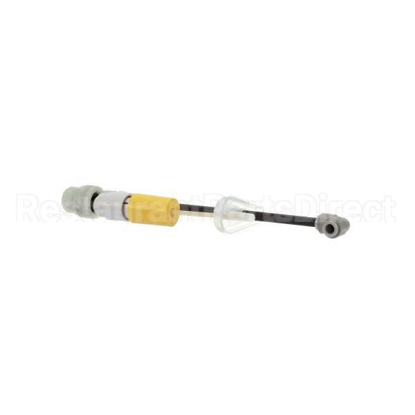 00-913091-00042 Compatible Midwest Appliance Parts Nd, Valve Assembly Brine C206