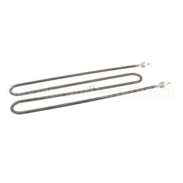 00-913102-00010 Compatible Baxter I, Heater Element Ring Termin
