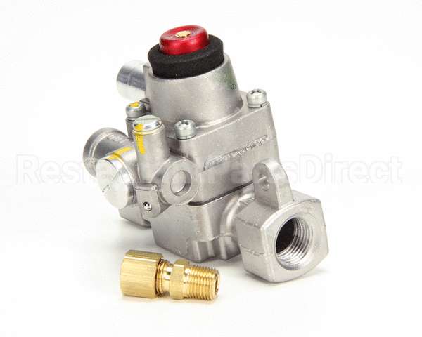 00-913102-00024 Vulcan Hart I,Valve Connector