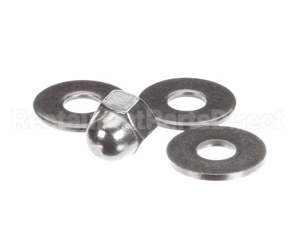 00-913102-00090 Hobart I,Washer Crown Nut