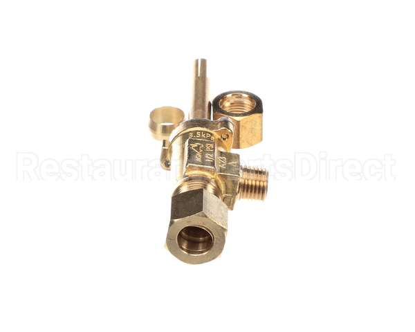 00-913102-00116 Vulcan Hart I,Valve,On-Off, Fittings