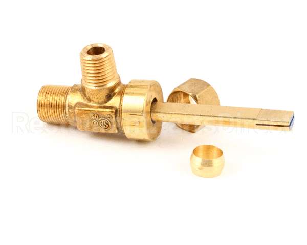 00-913102-00117 Vulcan Hart I,Valve, Tube Fittings