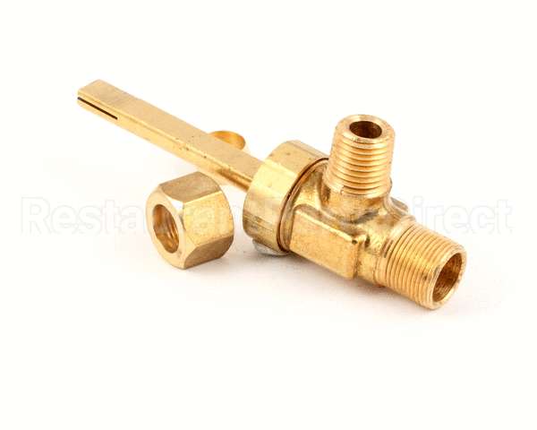 00-913102-00117 Vulcan Hart I,Valve, Tube Fittings