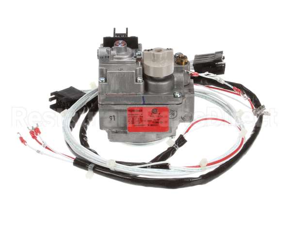 00-913102-00128 Vulcan Hart I,Valve.lp,Combination Harness