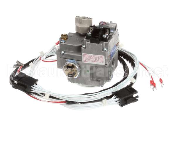 00-913102-00128 Vulcan Hart I,Valve.lp,Combination Harness