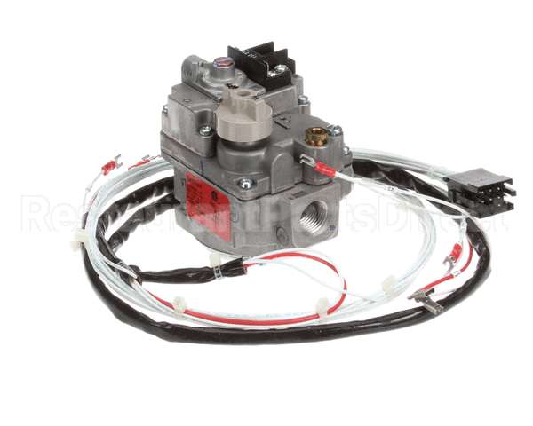 00-913102-00128 Vulcan Hart I,Valve.lp,Combination Harness