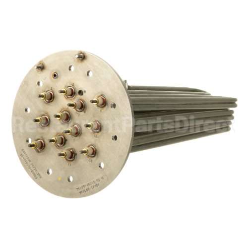 00-913102-00142 Compatible Midwest Appliance Parts I, Heater, Bstr W/Stud 30Kw 480V
