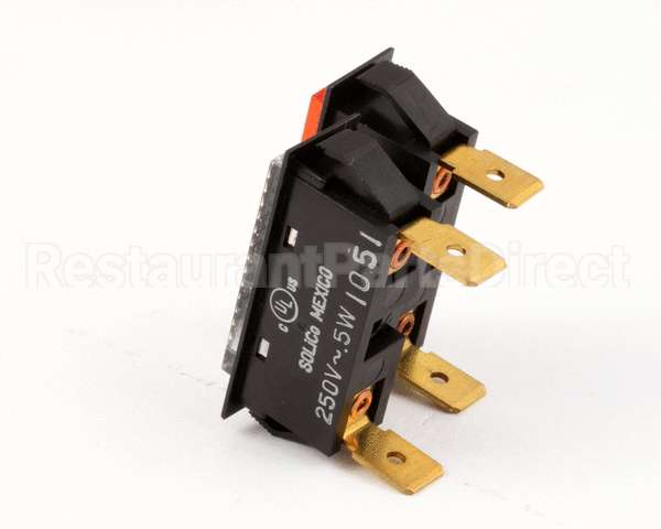 00-913102-00161 Vulcan Hart I,Kit,Lights,On Heat250V