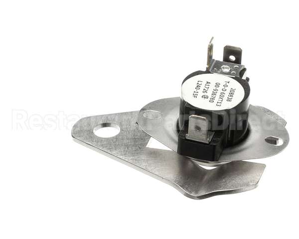 00-913102-00188 Hobart I,Kit,High Limit Mtg Bracket