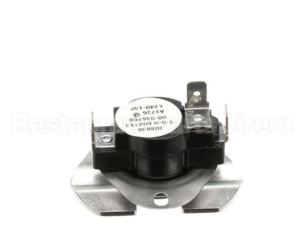 00-913102-00188 Hobart I,Kit,High Limit Mtg Bracket