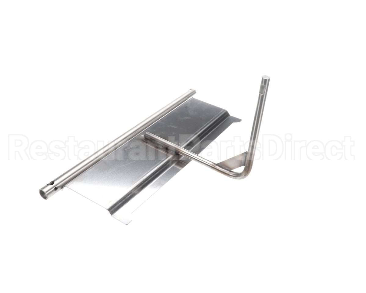 00-913102-00219 Vulcan Hart I,Kit Basketlift Arm And Tube