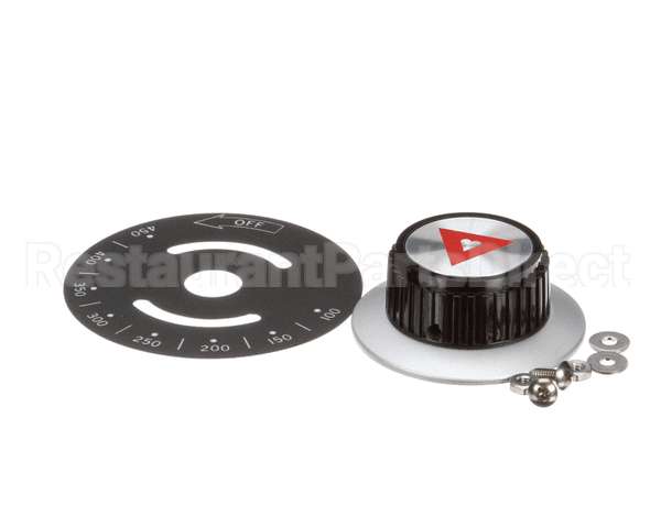 00-913102-00241 Vulcan Hart Knob - Kit Replacement