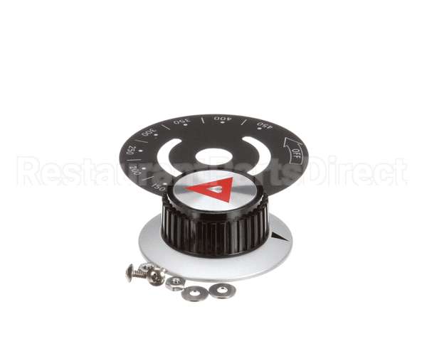 00-913102-00241 Vulcan Hart Knob - Kit Replacement