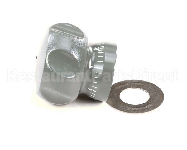 00-913102-00262 Hobart Knob, Index, Kit