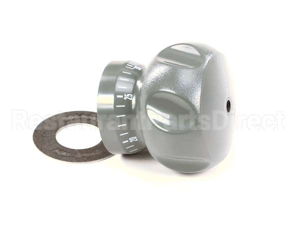 00-913102-00262 Hobart Knob, Index, Kit